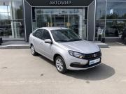 Lada (ВАЗ) Granta I Рестайлинг Брянск  - изображение 17