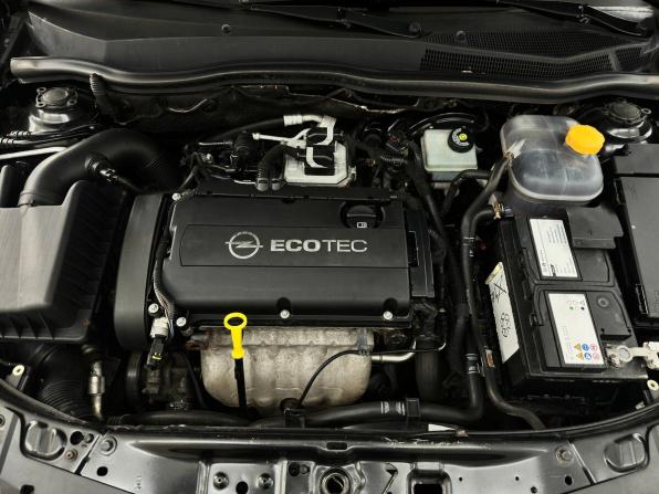 Opel Astra H Рестайлинг с пробегом 2012 года, цена 460 000 рублей, 182549 км, хэтчбек, Автокод Объявления