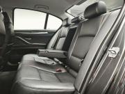 BMW 5 серии VI (F10/F11/F07) Рестайлинг Москва  - изображение 40