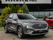 Hyundai Santa Fe IV Рестайлинг Москва  - изображение 22