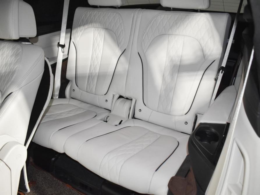 BMW X7 I (G07) Санкт-Петербург  - изображение 12