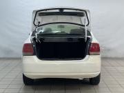 Volkswagen Polo V Воронеж  - изображение 27