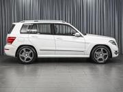 Mercedes-Benz GLK-Класс I (X204) Рестайлинг Ставрополь  - изображение 28