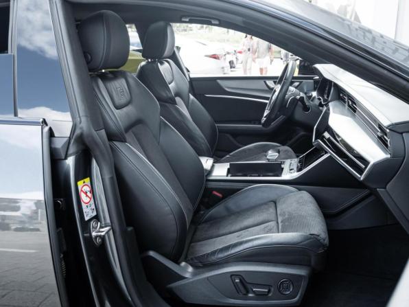 Audi A7 II (4K) с пробегом 2018 года, цена 5 500 000 рублей, 134743 км, лифтбек, Автокод Объявления