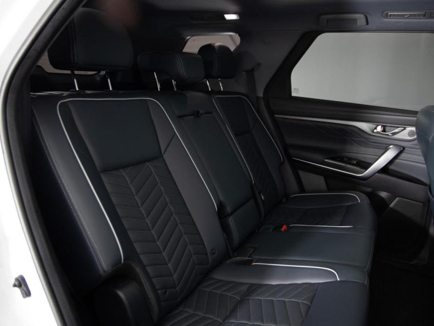 Changan CS95 I Рестайлинг 2 Санкт-Петербург  - изображение 13
