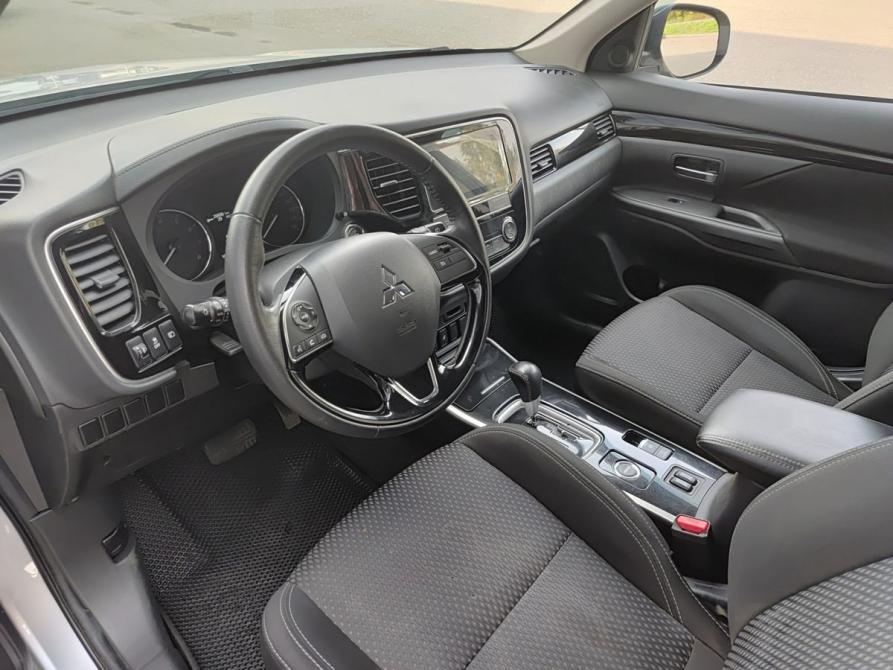 Mitsubishi Outlander III Рестайлинг 3 Ижевск  - изображение 20