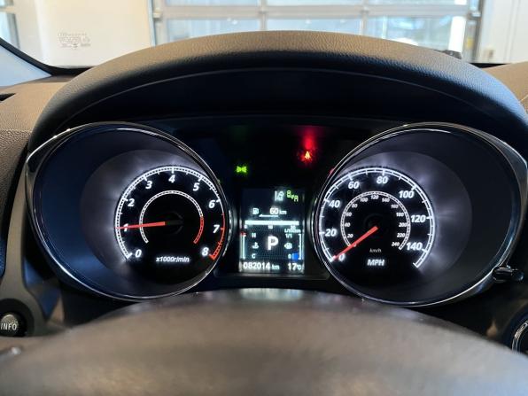 Mitsubishi Outlander Sport I Рестайлинг 3 с пробегом 2022 года, цена 2 240 000 рублей, 82014 км, внедорожник, Автокод Объявления