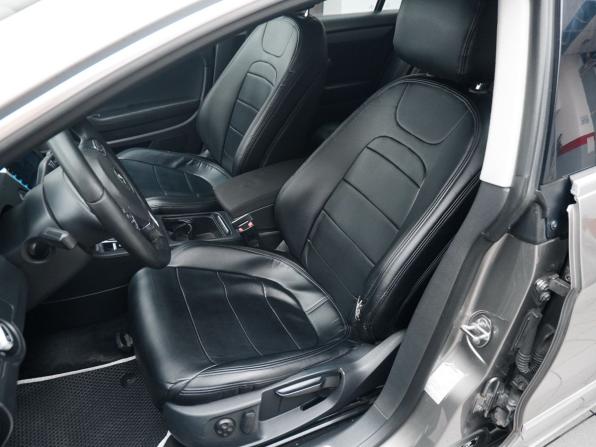 Volkswagen Passat CC I с пробегом 2012 года, цена 1 250 000 рублей, 275500 км, седан, Автокод Объявления