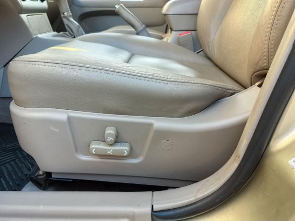 Chery Fora (A21) с пробегом 2007 года, цена 332 000 рублей, 40000 км, седан, Автокод Объявления