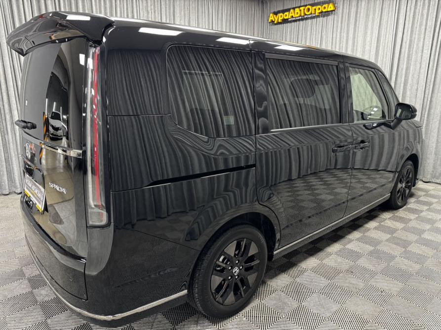Honda Stepwgn VI Стерлитамак  - изображение 16