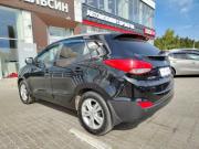 Hyundai ix35 I Набережные Челны  - изображение 41