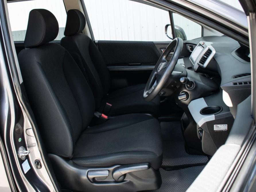 Honda Freed I Рестайлинг 2 Краснодар  - изображение 11