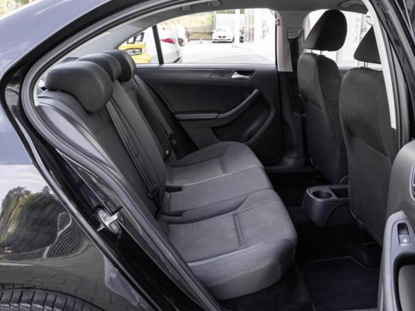 Volkswagen Jetta VI с пробегом 2014 года, цена 1 087 000 рублей, 216363 км, седан, Автокод Объявления
