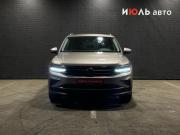 Volkswagen Tiguan II Рестайлинг Челябинск  - изображение 25