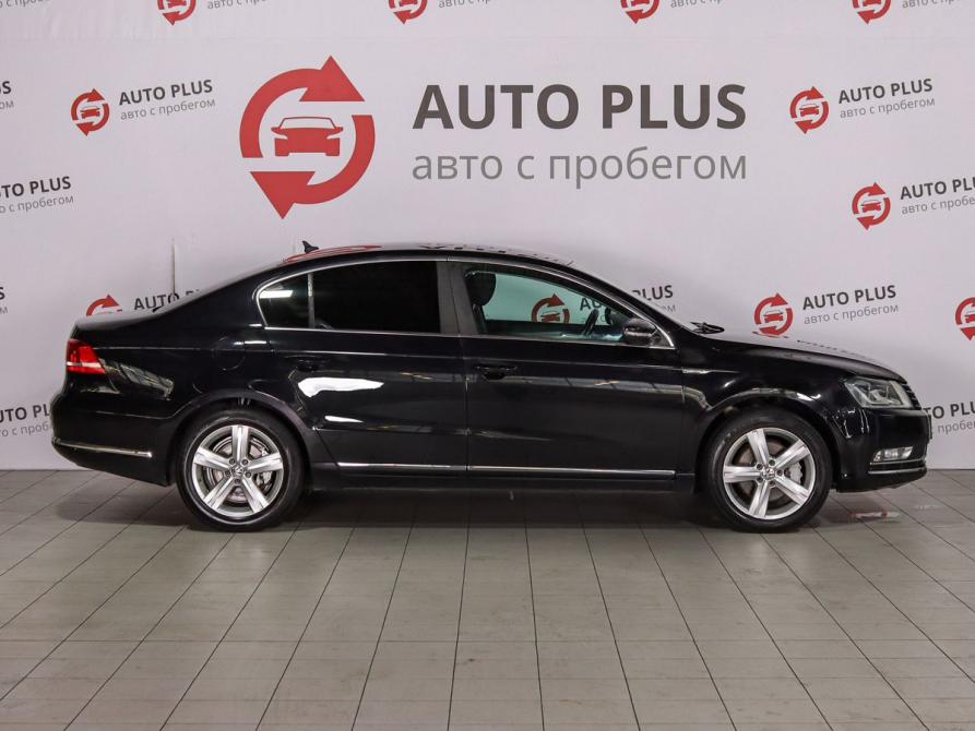 Volkswagen Passat B7 Минеральные Воды  - изображение 5