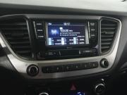 Hyundai Solaris II Вологда  - изображение 27