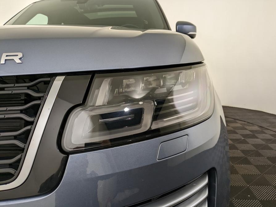 Land Rover Range Rover IV Рестайлинг Москва  - изображение 17
