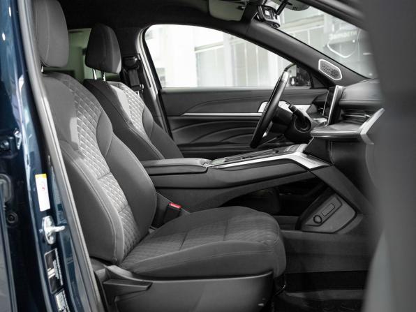 Haval F7 II с пробегом 2024 года, цена 2 270 000 рублей, 40165 км, внедорожник, Автокод Объявления