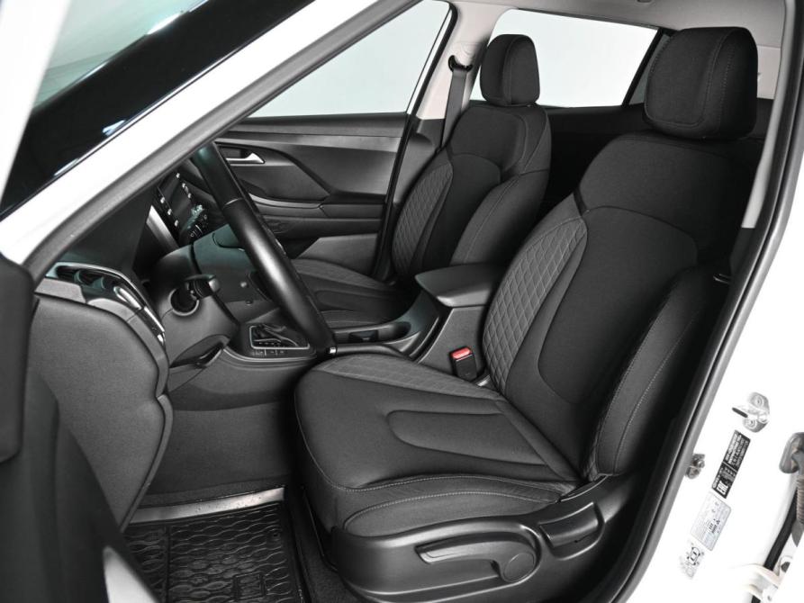 Hyundai Creta II Ростов-на-Дону  - изображение 10