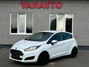 Ford Fiesta Mk6 Рестайлинг Альметьевск  - изображение 26