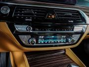 BMW 5 серии VII (G30/G31/G38) Рестайлинг Воронеж  - изображение 46