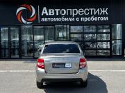Lada (ВАЗ) Granta I Рестайлинг Волгоград  - изображение 11