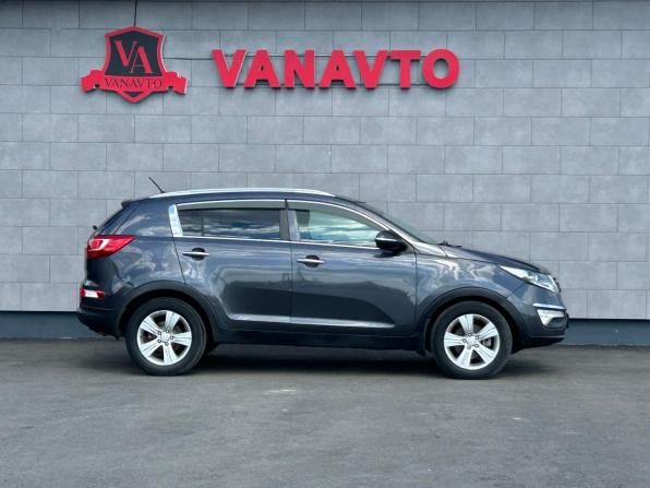 Kia Sportage III с пробегом 2013 года, цена 1 270 000 рублей, 167216 км, внедорожник, Автокод Объявления