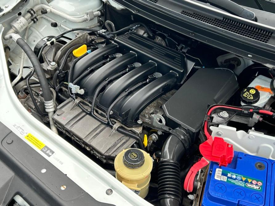 Nissan Almera III (G15) Энгельс  - изображение 29