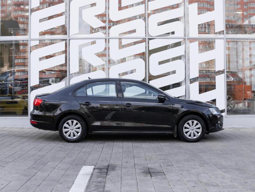 Volkswagen Jetta VI Ставрополь  - изображение 5