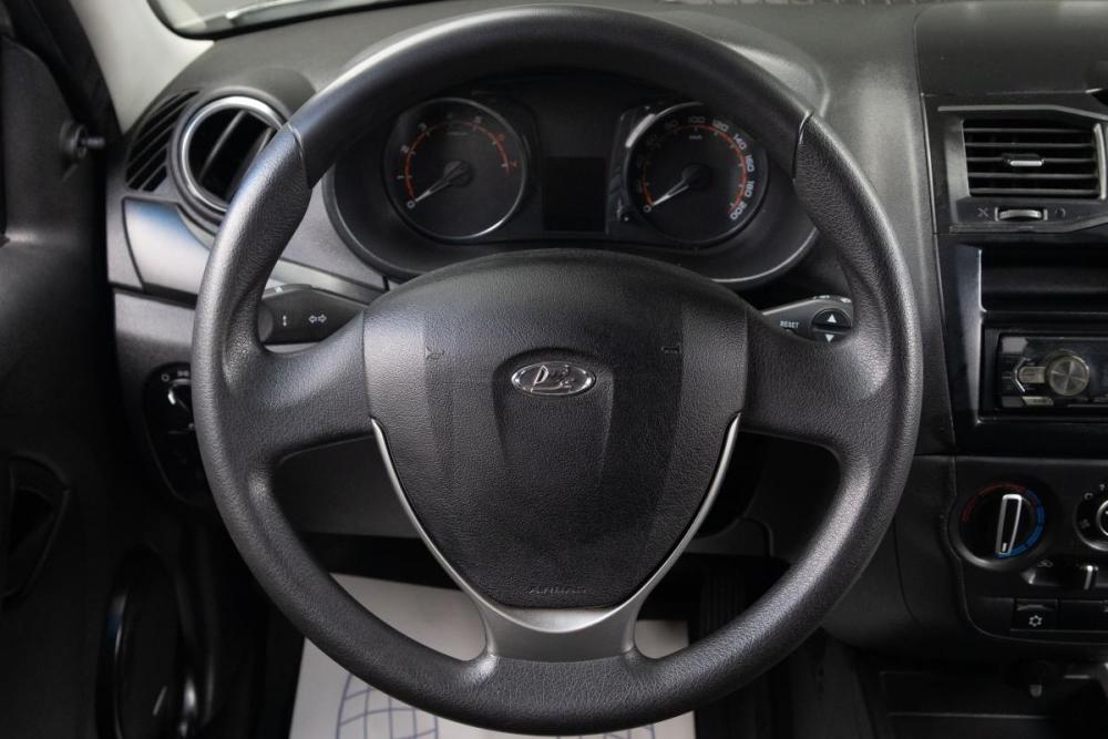Lada (ВАЗ) Granta I Рестайлинг Оренбург  - изображение 10