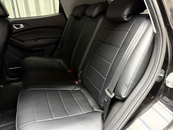 Chery Tiggo 4 I Рестайлинг с пробегом 2019 года, цена 1 299 000 рублей, 76382 км, внедорожник, Автокод Объявления