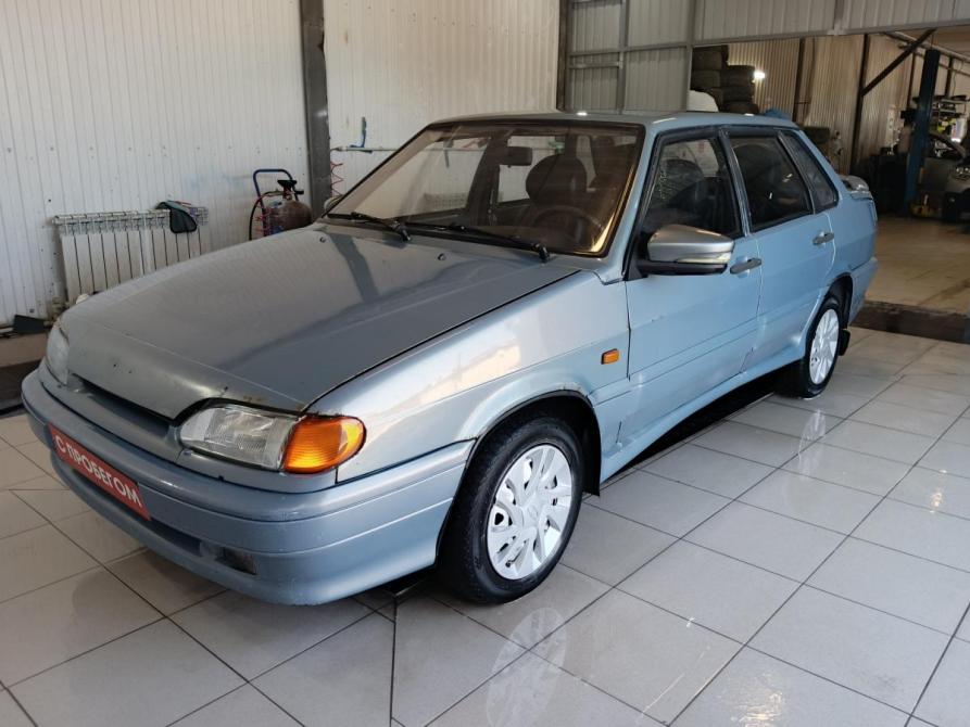 Lada (ВАЗ) 2115 Арзамас  - изображение 1