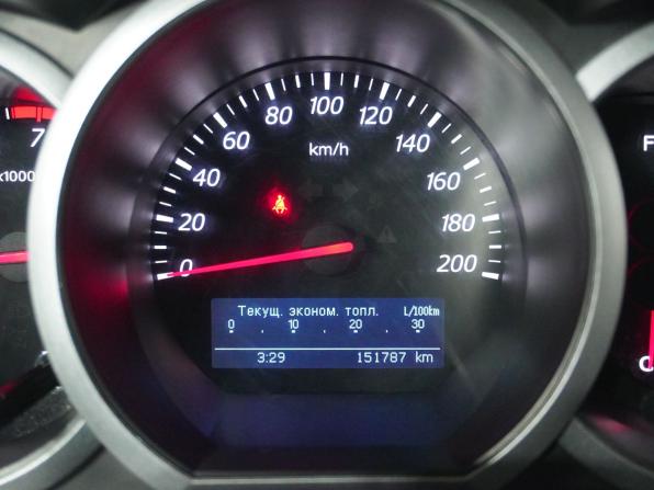Suzuki Grand Vitara II Рестайлинг 2 с пробегом 2014 года, цена 1 269 000 рублей, 151744 км, внедорожник, Автокод Объявления