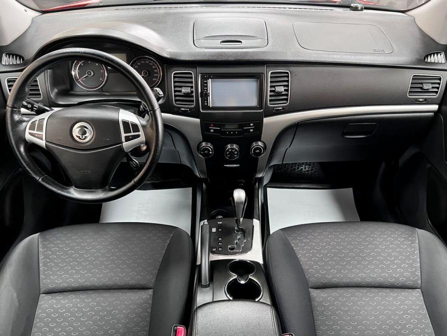 SsangYong Actyon II Тверь  - изображение 10