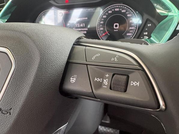 Новый Audi Q3 II (F3) 2026 года, цена 4 250 000 рублей, внедорожник, Автокод Объявления