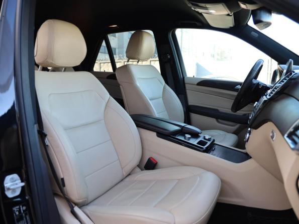 Mercedes-Benz GLE I (W166) с пробегом 2017 года, цена 3 669 000 рублей, 125365 км, внедорожник, Автокод Объявления
