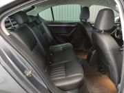 Skoda Octavia III (A7) Рестайлинг Пермь  - изображение 28