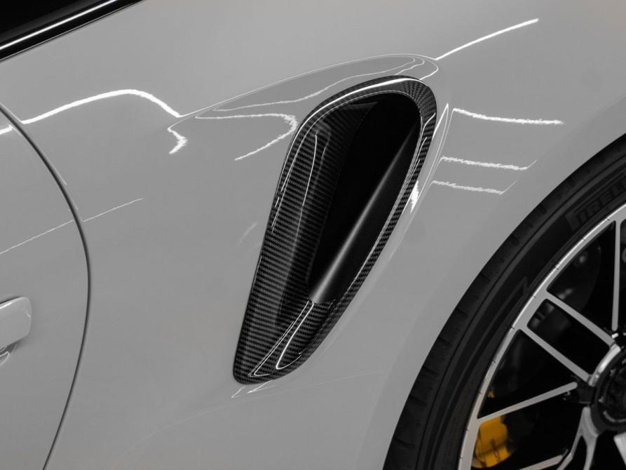Porsche 911 VIII (992) Рестайлинг Москва  - изображение 15