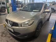 Nissan Qashqai+2 I Рестайлинг Санкт-Петербург  - изображение 14