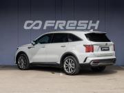 Kia Sorento IV Краснодар  - изображение 28