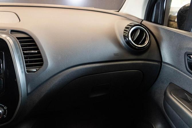 Renault Kaptur I с пробегом 2019 года, цена 1 575 000 рублей, 82134 км, внедорожник, Автокод Объявления