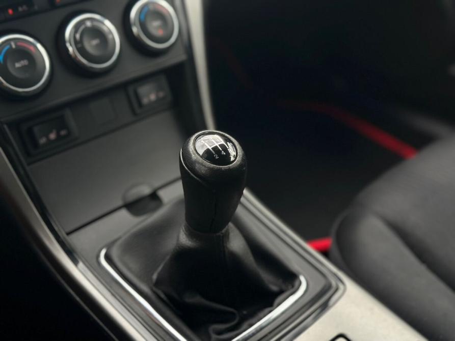 Mazda 6 II (GH) Рестайлинг Ижевск  - изображение 25