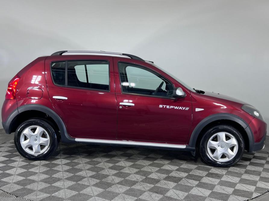 Renault Sandero I Ростов-на-Дону  - изображение 8