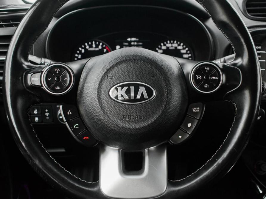 Kia Soul II Рестайлинг Екатеринбург  - изображение 14