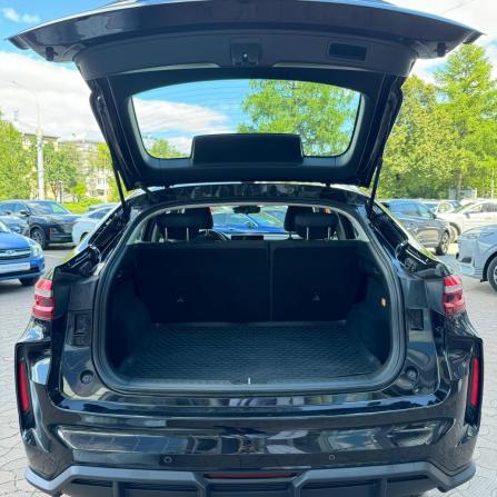 Haval F7x I Рестайлинг с пробегом 2022 года, цена 2 084 000 рублей, 33600 км, внедорожник, Автокод Объявления