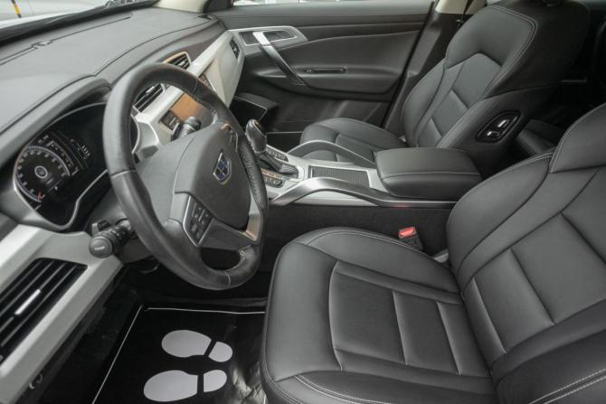 Geely Atlas I с пробегом 2021 года, цена 1 698 000 рублей, 59900 км, внедорожник, Автокод Объявления