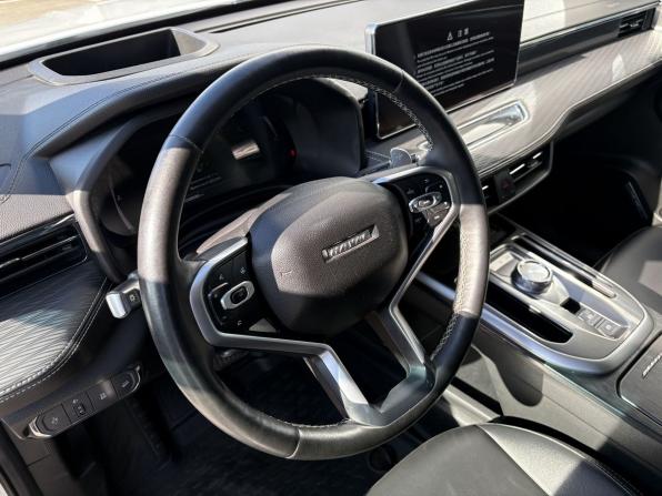 Haval Jolion I с пробегом 2021 года, цена 1 649 000 рублей, 103599 км, внедорожник, Автокод Объявления