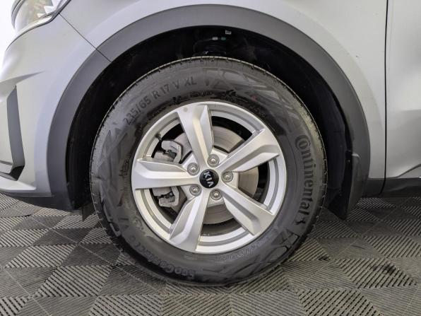 Kia Sorento IV с пробегом 2020 года, цена 3 995 000 рублей, 14810 км, внедорожник, Автокод Объявления