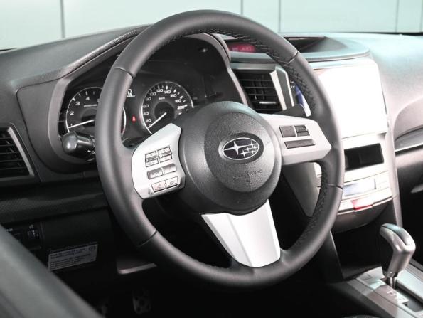 Subaru Legacy V с пробегом 2011 года, цена 1 109 000 рублей, 324636 км, седан, Автокод Объявления