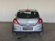 Opel Corsa D Москва  - изображение 22